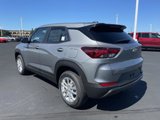 New 2026 Chevrolet TrailBlazer LS w/ LS Convenience Package image 3