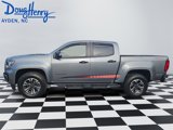 Used 2022 Chevrolet Colorado Z71 image 2