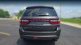 Used 2017 Dodge Durango GT w/ Nav & Power Liftgate Group image 4