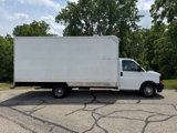 Used 2017 Chevrolet Express 3500 Extended image 6