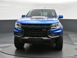 Used 2022 Chevrolet Colorado ZR2 image 2