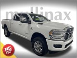 Used 2024 RAM 2500 Laramie image 1