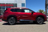 New 2025 Nissan Rogue Platinum image 4