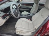Used 2014 Cadillac ATS Performance w/ Crimson Sport Edition image 4
