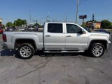 Used 2018 GMC Sierra 1500 SLT w/ SLT Premium Package image 2