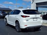 New 2025 MAZDA CX-5 Signature image 6