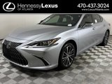 New 2025 Lexus ES 350 w/ Premium Package image 2