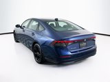 Used 2025 Honda Accord SE image 5