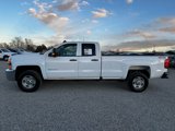 Used 2018 Chevrolet Silverado 2500 W/T w/ Snow Plow Prep Package image 6
