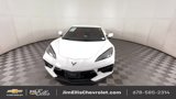 Used 2023 Chevrolet Corvette Stingray Preferred Conv w/ Z51 Performance Package image 3
