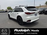 New 2025 MAZDA CX-70 3.3 Turbo w/ Premium Plus Pkg image 3