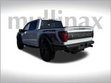 New 2025 Ford F150 Raptor w/ Equipment Group 803A Raptor R image 3