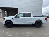 New 2025 Ford F150 XLT image 2
