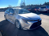 Used 2020 Toyota Corolla LE image 3