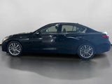 Used 2022 INFINITI Q50 Luxe image 5