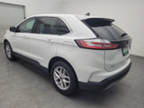 Used 2024 Ford Edge SEL image 3