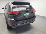 Used 2021 Jeep Grand Cherokee Laredo X image 6
