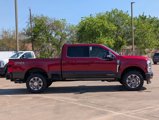 New 2025 Ford F250 King Ranch image 3