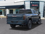 New 2025 GMC Sierra 2500 Denali Ultimate w/ Max Trailering Package image 4