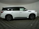 New 2025 INFINITI QX80 Luxe image 2
