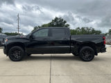 Used 2022 Chevrolet Silverado 1500 RST image 2
