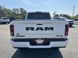 New 2025 RAM 2500 Laramie image 4