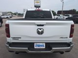 Used 2024 RAM 1500 Laramie image 5