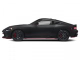 New 2025 Nissan Z NISMO image 3