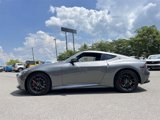 New 2025 Nissan Z Performance w/ Floor Mat Package image 4