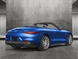 New 2025 Mercedes-Benz SL 43 AMG image 2
