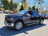 New 2025 Ford F150 XLT image 3