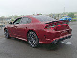 Certified 2021 Dodge Charger R/T w/ Blacktop Package image 4