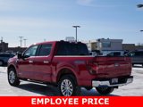 New 2025 Ford F150 Lariat w/ Equipment Group 502A High image 2