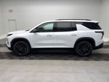 New 2026 Chevrolet Traverse LT w/ Midnight/Sport Edition image 2