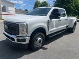 New 2025 Ford F350 XL image 3