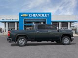 New 2025 Chevrolet Silverado 3500 LTZ w/ LTZ Plus Package image 5