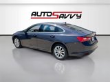 Used 2025 Chevrolet Malibu LT image 5