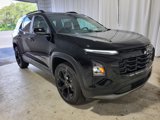 New 2026 Chevrolet Equinox LT w/ Convenience Package II image 3
