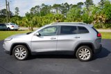Used 2014 Jeep Cherokee Limited w/ Luxury Group image 2