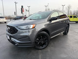 Used 2022 Ford Edge SE w/ Black Appearance Package image 3