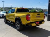 Used 2023 GMC Canyon AT4 w/ AT4 Premium Package image 5
