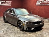 Used 2018 BMW M3 image 3
