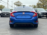 Used 2016 Honda Civic Touring image 4