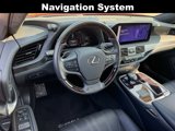Certified 2024 Lexus LS 500 image 3