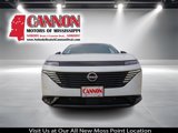 New 2025 Nissan Murano Platinum image 2