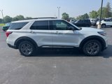 New 2025 Ford Explorer Active image 5