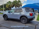 New 2026 Honda Passport RTL image 3