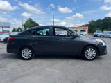 Used 2015 Nissan Versa S Plus image 4
