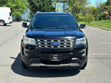 Used 2016 Ford Explorer XLT w/ Equipment Group 202A image 3