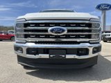 New 2025 Ford F250 Lariat w/ Lariat Ultimate Package image 3